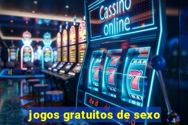 jogos gratuitos de sexo